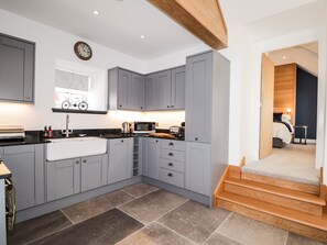 Cottage | Interior - The Steading (Rogart)