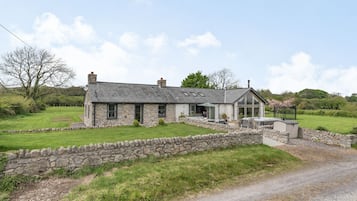 Cottage | Voorkant van accommodatie