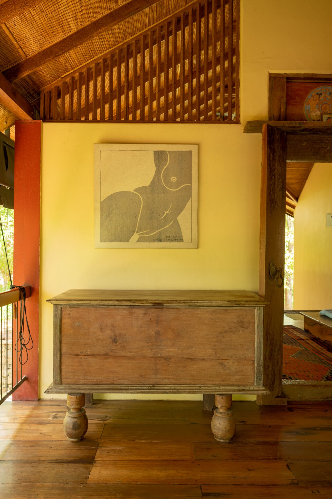 Intérieur