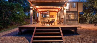 River Front Oasis To Relax In the Scenic & Historical Dambulla