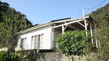 外觀