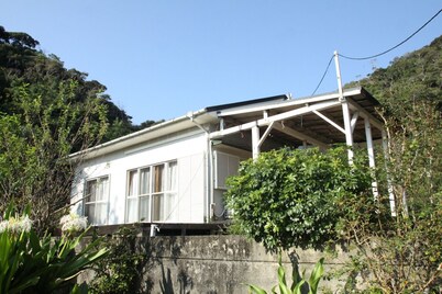 Cute room Rental of a whole building / Oshima-gun Kagoshima