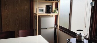 TPort House 8 min walk to shopping mall FAVORE - Rental of a whole building / Toyama Toyama