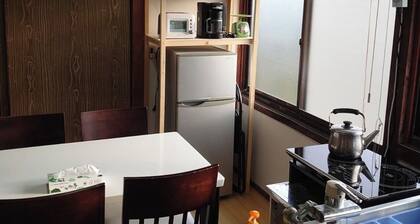 TPort House 8 min walk to shopping mall FAVORE - Rental of a whole building / Toyama Toyama