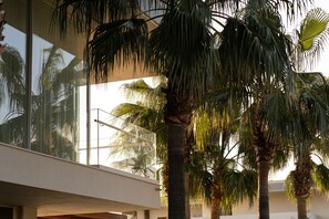 Front of property - Hiddenbay Teos Hotel Sigacik (Seferihisar)