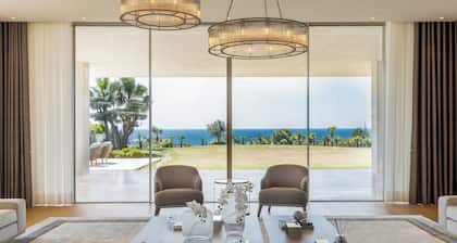 Hiddenbay Teos Hotel Sigacik