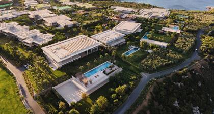 Hiddenbay Teos Hotel Sigacik