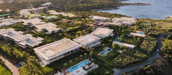 Hiddenbay Teos Hotel Sigacik