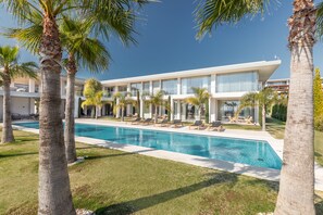 Exterior - Hiddenbay Teos Hotel Sigacik (Seferihisar)