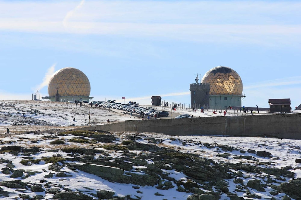 Refúgio Serrano Covilhã- Serra da Estrela
