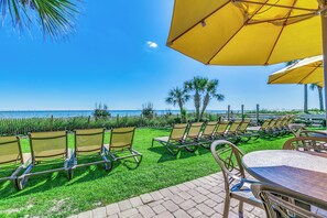 Property grounds - Relaxing Coastal Escape (Myrtle Beach)