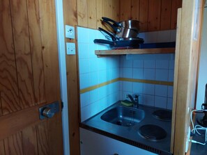 Eget kjøkken