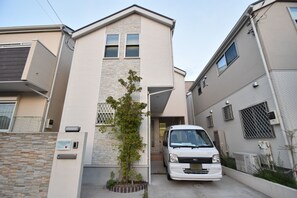 Exterior - Maihama3LDK House with a free car lot - Maihama Dream House / Urayasu Chiba (Urayasu)