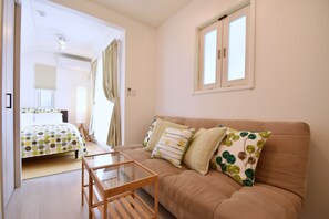 3 bedrooms, desk, iron/ironing board, free WiFi - Maihama3LDK House with a free car lot - Maihama Dream House / Urayasu Chiba (Urayasu)