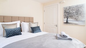 Småhus | Innvendig