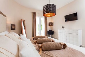 3 slaapkamers, gratis wifi, beddengoed