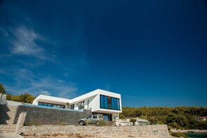 Exterior - Luxury Villa Primo (Vela Luka)