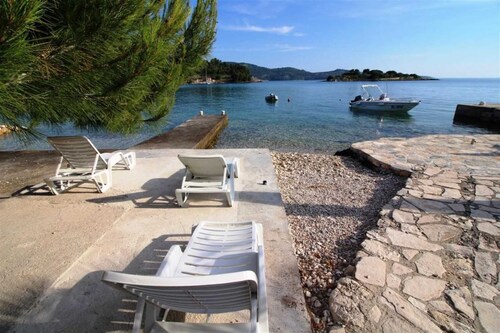 Seafront Villa Žuvela