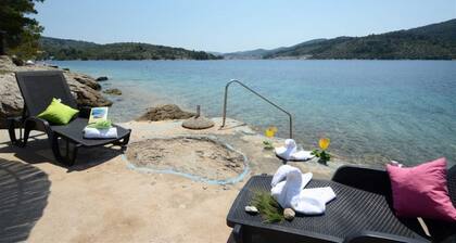 Seaview Villa Paradise