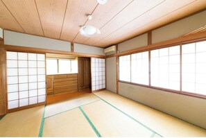 Interior - Large onebuilding rental villa Pets allowed DJ  / Nasu-gun Tochigi (Nasu-gun)