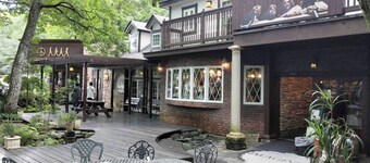 Large onebuilding rental villa Pets allowed DJ  / Nasu-gun Tochigi