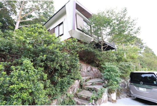 1 building reserved  up to 8 people Mt Fuji 180 / Izunokuni Shizuoka