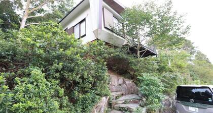 1 building reserved up to 8 people Mt Fuji 180 / Izunokuni Shizuoka