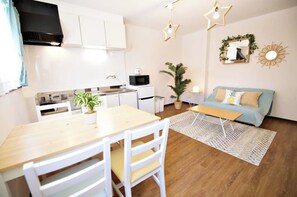 TV - Ideal for telework in winter up to 8 people Newl / Ishigaki Okinawa (Ishigaki)