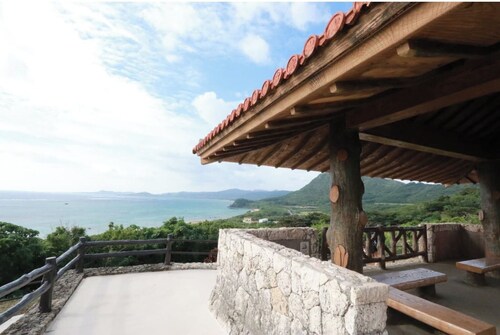 Ideal for telework in winter up to 8 people Newl / Ishigaki Okinawa