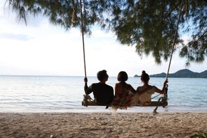 Strand