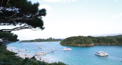 Longterm discount up to 50 ideal for work Unli / Ishigaki Okinawa