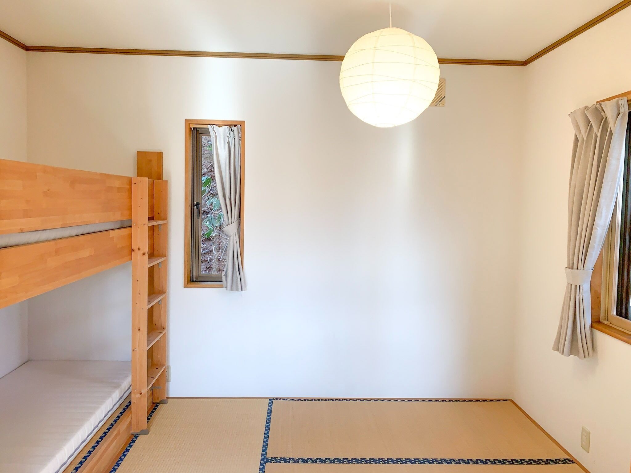 Modern Mountain Apartment 101 \/ Kamiminochi-gun Nagano