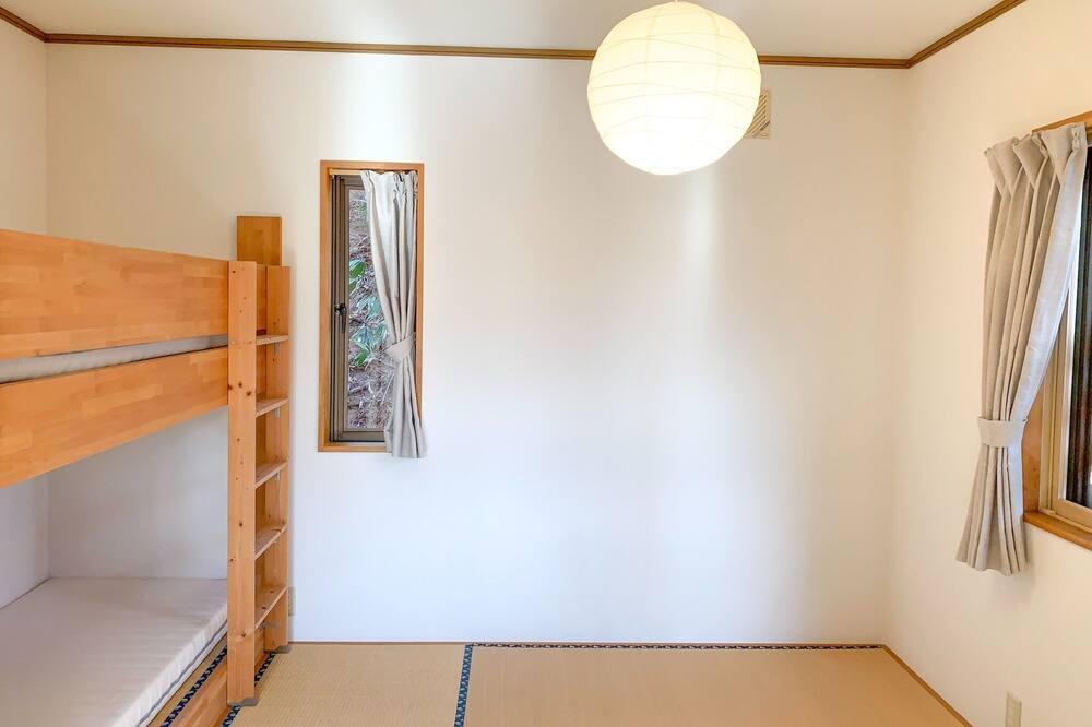 Modern Mountain Apartment 101 \/ Kamiminochi-gun Nagano