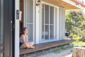 Exterior detail - Starry sky island sauna BBQ Starry sky relaxing sauna BBQ also available rent a former tangib / Uruma Okinawa (Uruma)