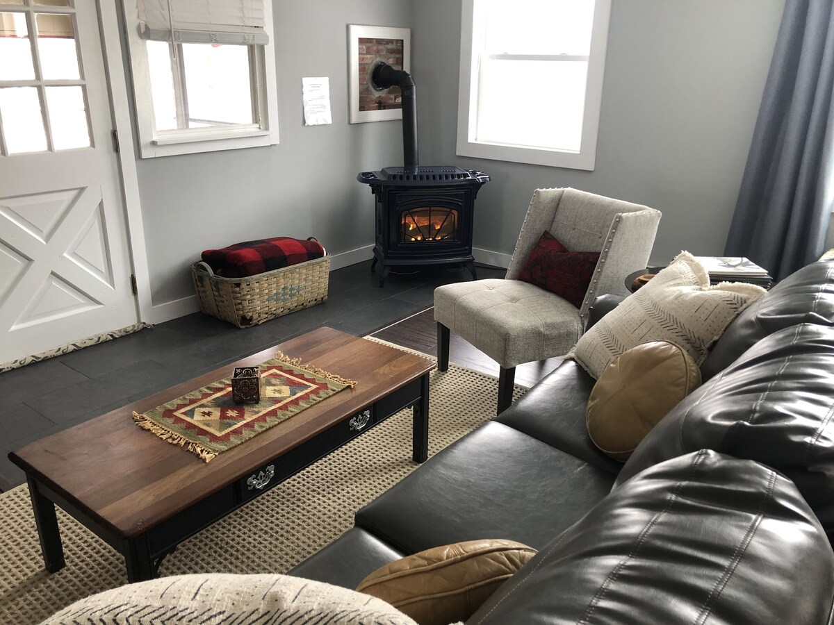 Foto de perfil del anfitrión