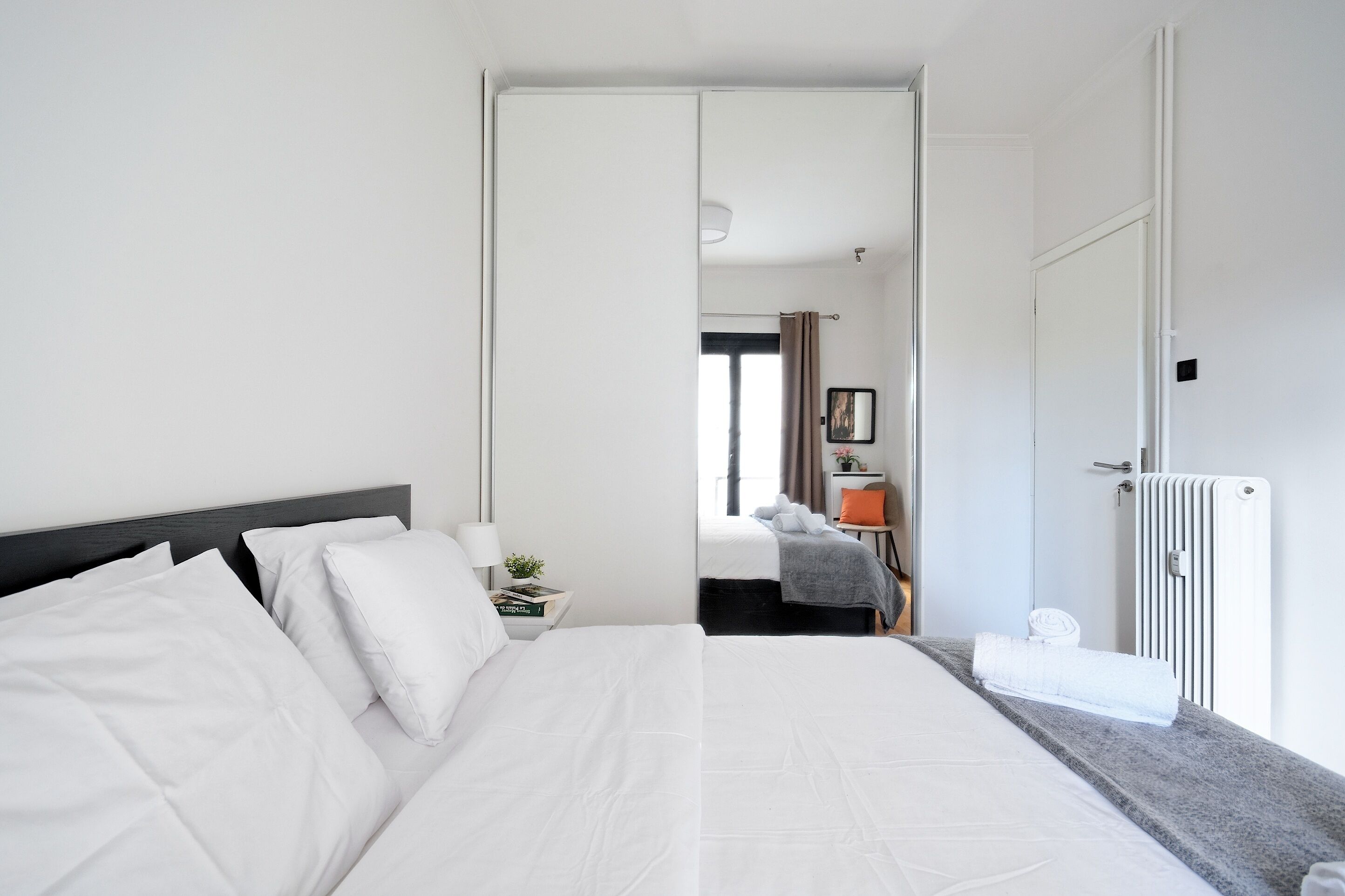 Glyfada Breeze Apartments