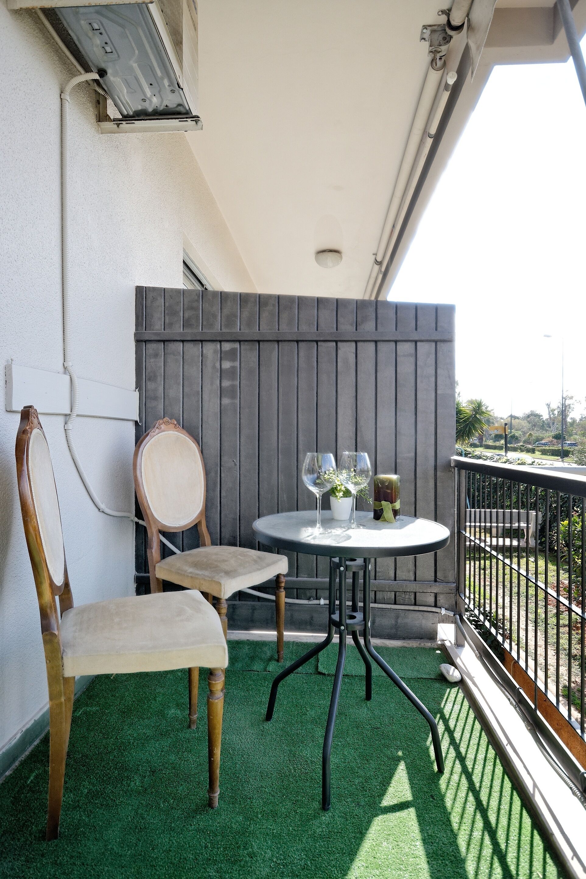 Glyfada Breeze Apartments