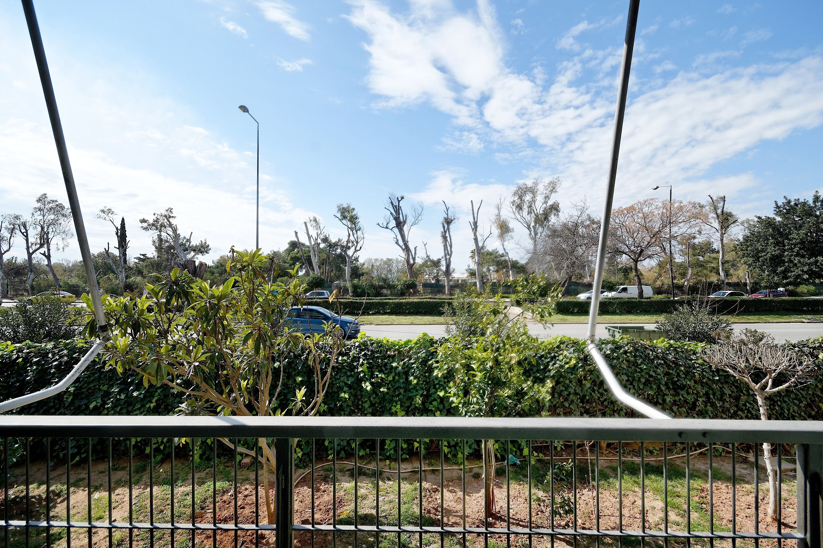 Glyfada Breeze Apartments