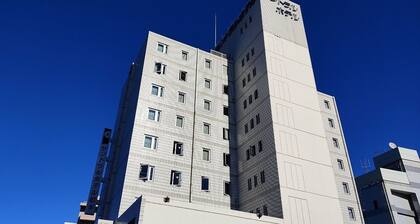 Best couple plan Corner room Nonsmoking dou / Toride Ibaraki