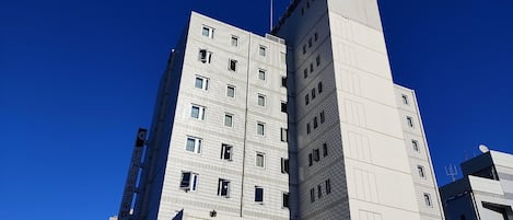 外觀