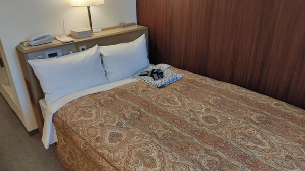 1 bedroom, desk, iron/ironing board, free WiFi - Great value for 2 people  Couple plan  Nonsmo / Toride Ibaraki (Toride)