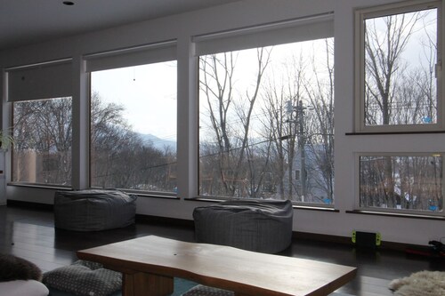Beautiful Forest Hideaway Niseko / Abuta-gun Hokkaidō
