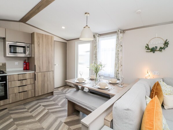 Ferienhaus | Innenbereich