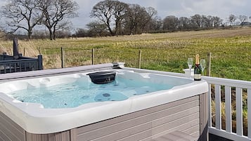 Cottage | Spa