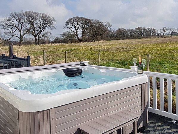 Cottage | Spa