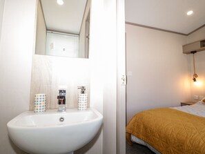 Casa de campo | Banheiro | Chuveiro 