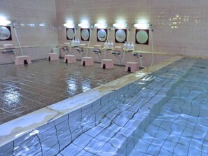 Spa - Smoking Cheap without meals Twin T with bath and / Shinjuku-ku Tokyo (Shinjuku-ku)