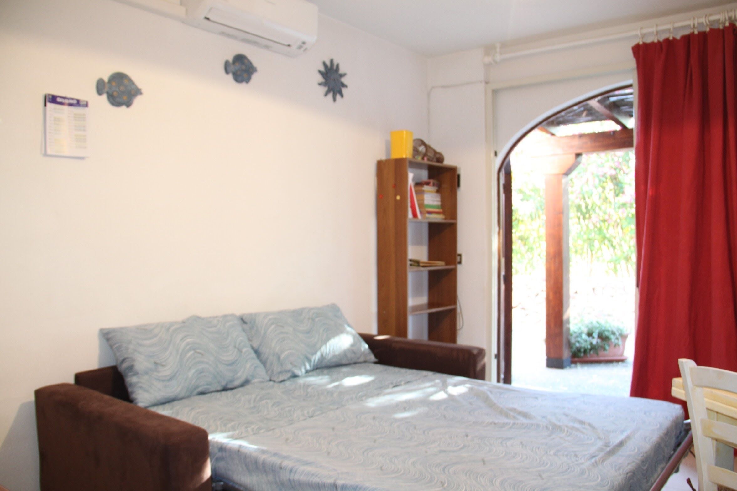 La Canna Birdwatching