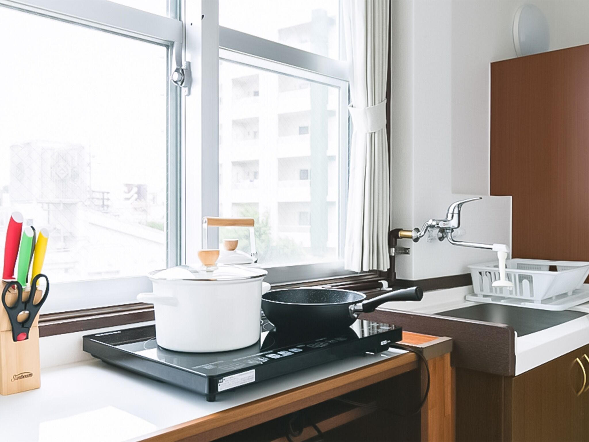 雪櫃、微波爐、爐具、廚房用具/餐具/器皿