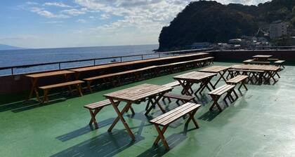 A renovated guest house where you can enjoy ocean / Kamo-gun Shizuoka